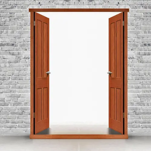 Door frames