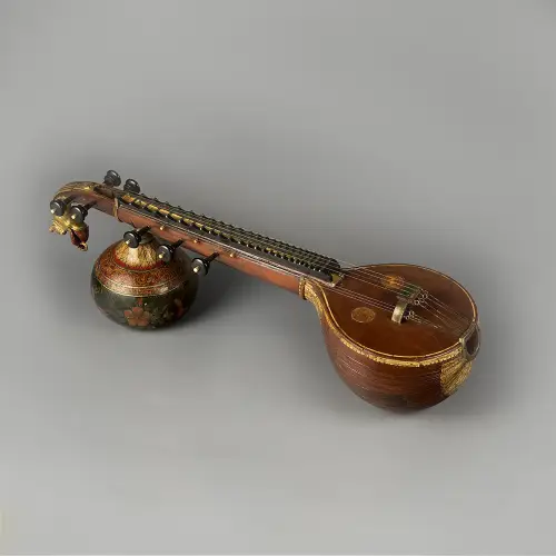 Musical Instruments